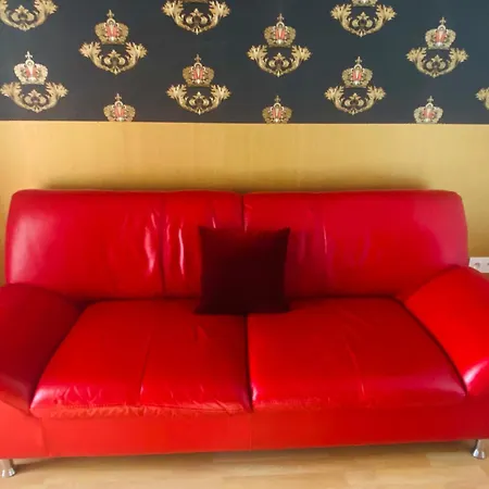 Sweet Apartamento