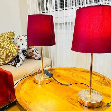 Apartamento Sweet *