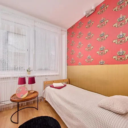 Sweet Apartament Bratysława