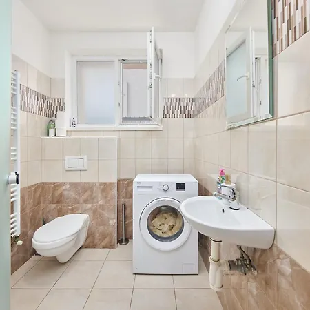Apartamento Sweet