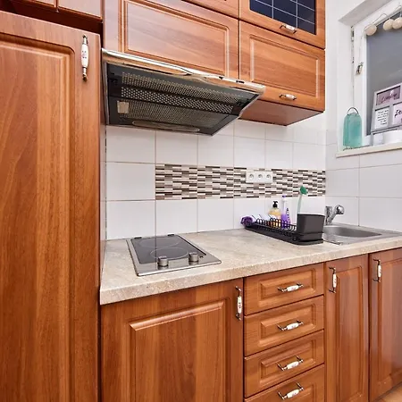 Sweet Apartman