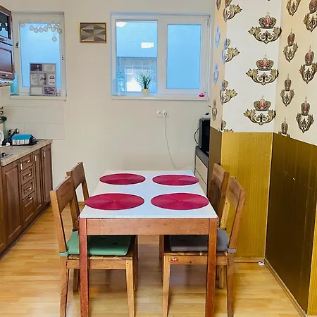 Sweet Apartmán Bratislava