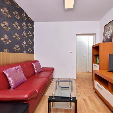 Sweet Apartman