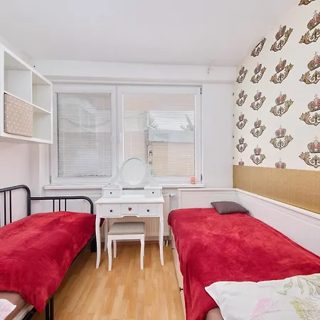 Apartmán Sweet *