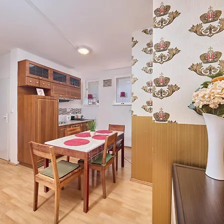 Apartman Sweet Pozsony