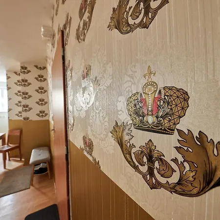Appartement Sweet